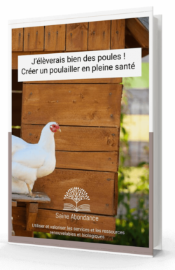 Adopter un poulailler