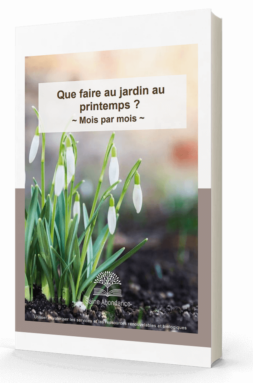 Couverture dossier printemps